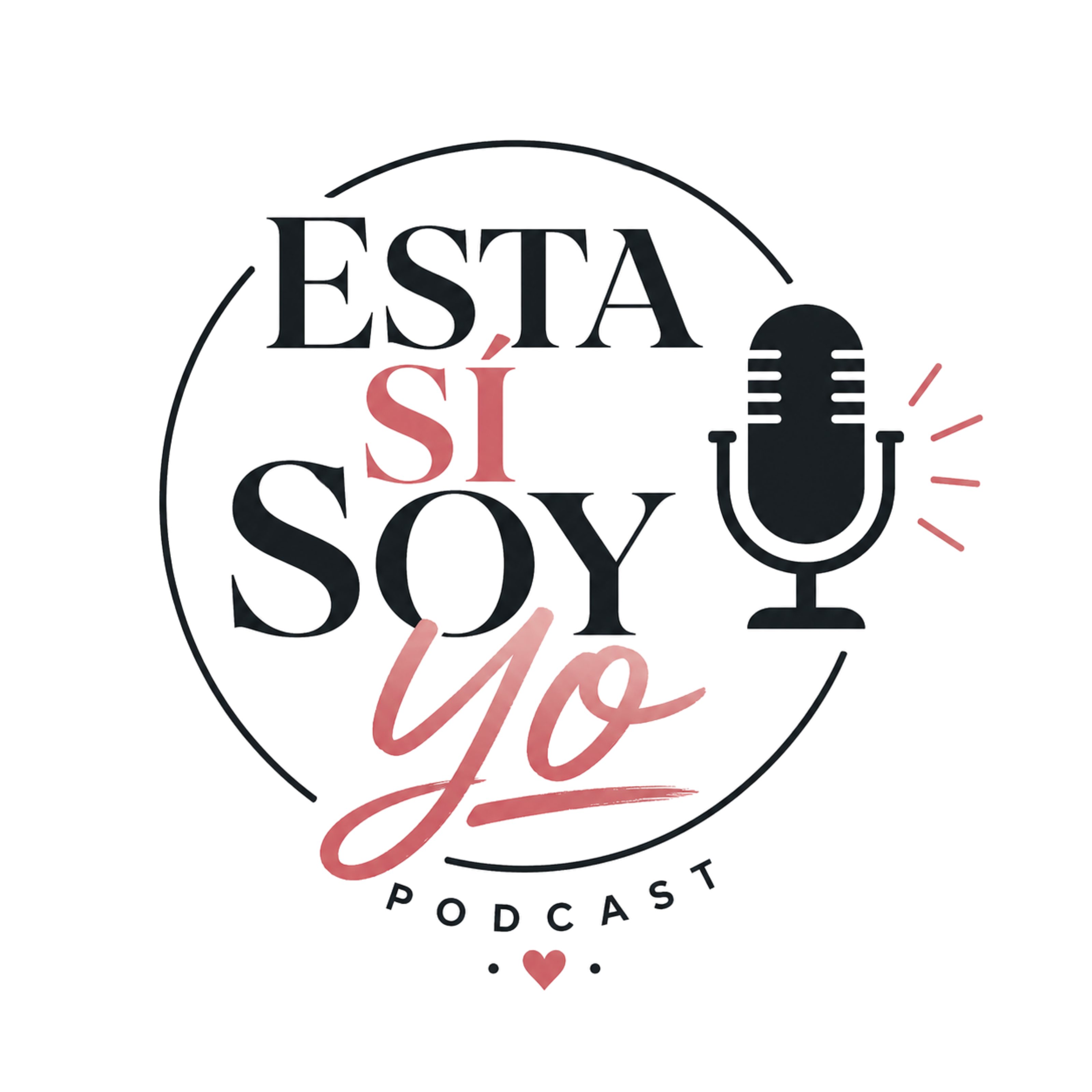 Esta sí soy yo